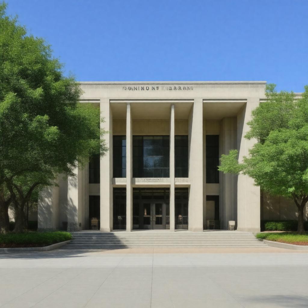 Columbus Metropolitan Library